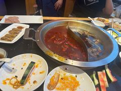 -四川仁火锅(军工店)