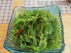 -林妈妈村·日式料理(宝山万达店)