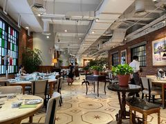 -漢舍中国菜馆(889广场店)