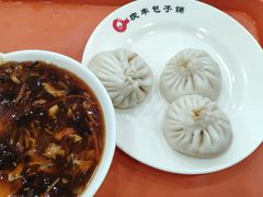 -庆丰包子铺(望京广顺店)