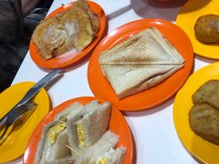 -冰岛茶餐厅(世茂店)