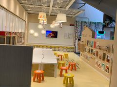 -宜家家居(西安未央商场店)