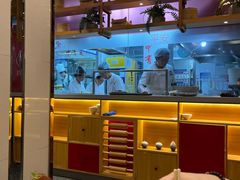 -添福来墨鱼饺子 · 海鲜东北菜(大连星海·黄浦路店)