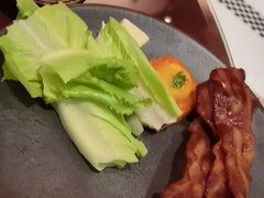 -广州富力丽思卡尔顿酒店