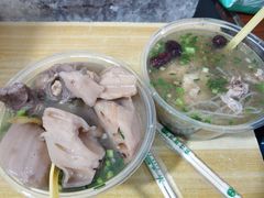 -燕子煨汤(山海关路店)