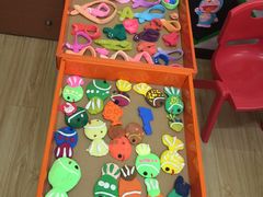 -灞桥十里铺舒克幼儿园