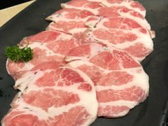 -新石器烤肉(之心城店)