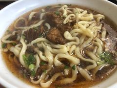 -北京清真房记小吃店