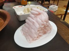 -南门涮肉(后海店)