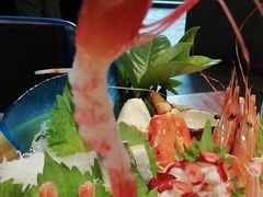 -Mr·Fish鱼鲜生海鲜放题(银泰in99店)