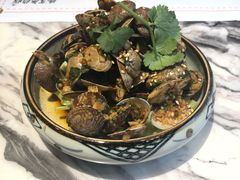 -臻享無招牌·食蛙专门店(太古里店)