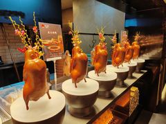 -炊江南·上海菜(国展华漕店)