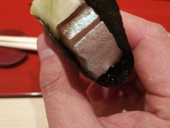 -橼舍鮨青木