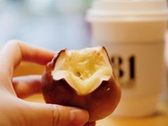 -81BAKERY(大学路店)
