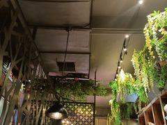 大堂-湘当爱·鲜煮现炒(松岗立业路店)