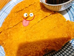 炸猪排-南小蟹手工點心(三里屯店)