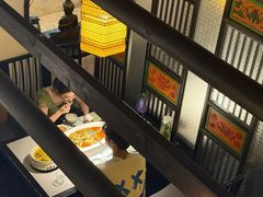 -院8里·小聚园老川菜(九眼桥店)