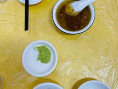 -官塘陈记鱼生·潮汕砂锅粥·牛肉火锅(潮枫路总店)