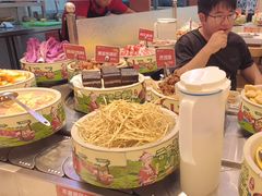 -密友回转自助火锅(世茂国际广场店)