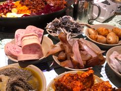 -五里关火锅(牛市口店)