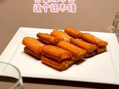 -荣轩(新荣记环球金融中心店)