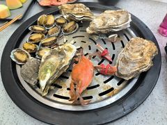-仙螺岛海鲜自助餐厅(总店)