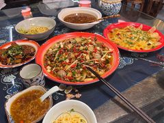 -阿嫂印象·民间江湖菜(大学城店)