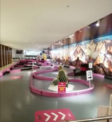 点击看大图 -速度小子卡丁车(基盛万科里店)