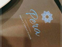 -克比叔叔印度餐厅Kebabs on the Grille(永康路分店)