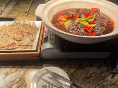 -嘉定凯悦·咖啡厅