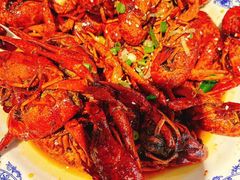 -满盆红龙虾(开发区店)