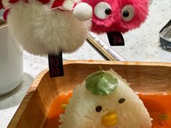 -青花椒花椒鱼(合生汇店)