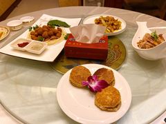 -鹿鸣春饭店(总店)