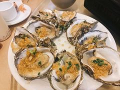 -琼大师东方烤乳猪(亚特兰蒂斯店)
