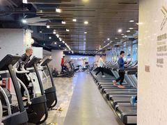 -星悦荟健身游泳(珠江新城店)