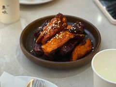 -农畉LONFOOD(福田星河COCOPark店)