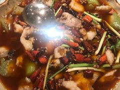 馋嘴江团-漢舍中国菜馆(889广场店)