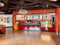 -COSTA COFFEE(百葛服务区店)