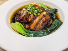 -绿茶餐厅(深圳龙华天虹购物中心店)