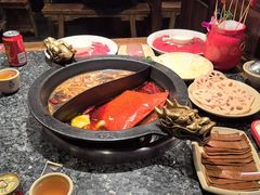 -蜀大侠火锅(春熙路店)