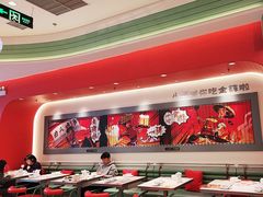-避风塘·金牌店·夜宵(金玉兰店)