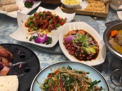 -群英会·三国菜(曹魏古城店)