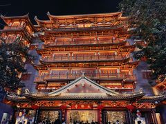 -大佛古寺