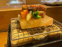 -桐寿司Sushi Tong