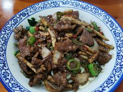 -姚记面馆(瑶琳路店)