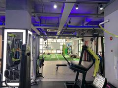 -AK健身普拉提拉伸私教馆(中八店)