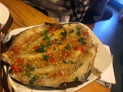 -木屋烧烤(龙岗南联店)