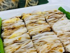 -东江渔村·古典园林·30年粤菜老字号(太和店)