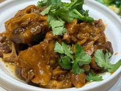 -直隶安家罩饼(复兴路店)
