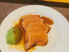 -皇朝万鑫自助餐厅